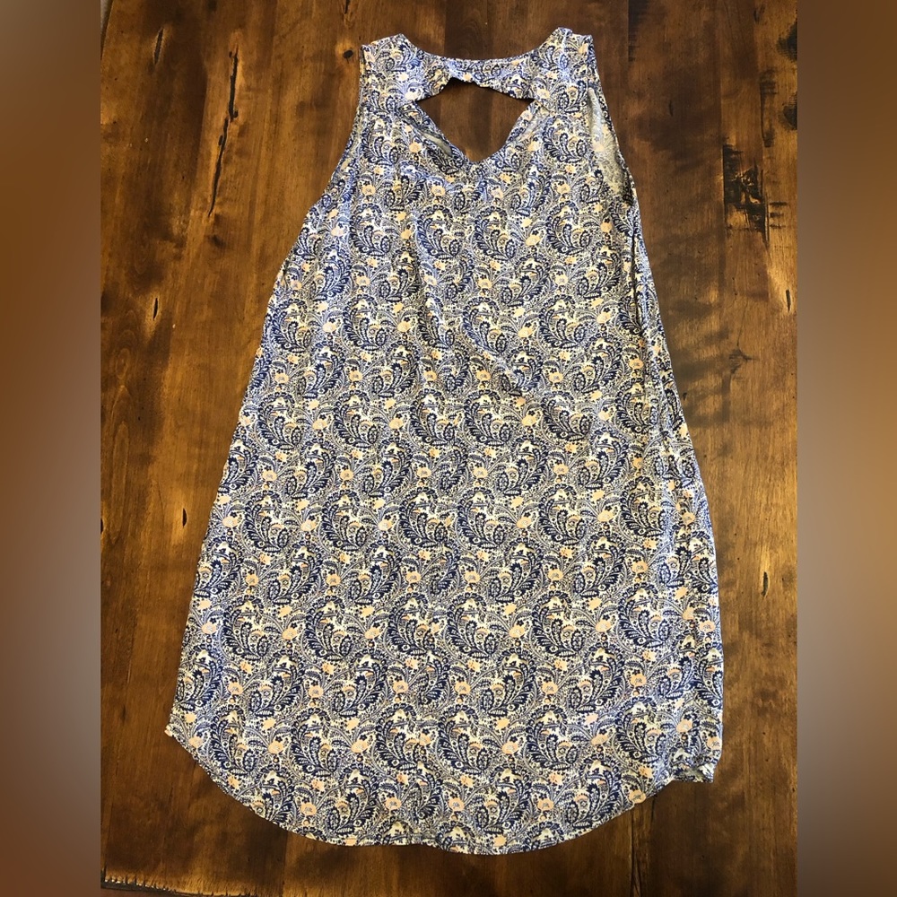 Gap Dress